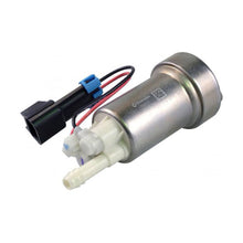 Load image into Gallery viewer, WALBRO / TI AUTOMOTIVE F90000274 450LPH Eletric Fuel Pump E85 Universal