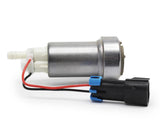 WALBRO / TI AUTOMOTIVE F90000295 In-Tank Fuel Pump 535LPH Gas & E85