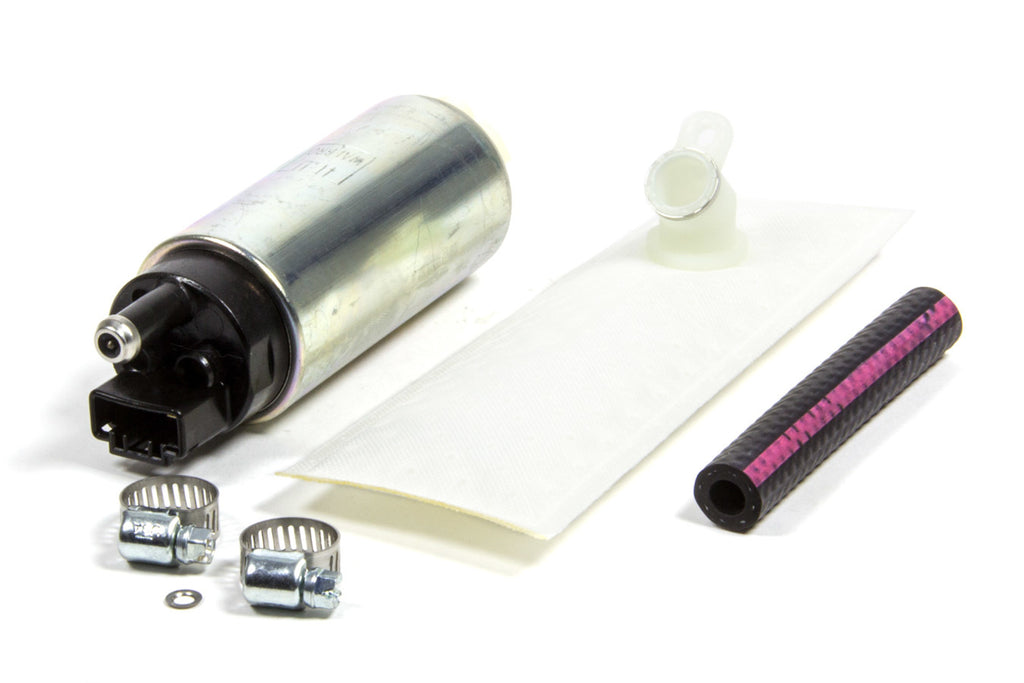 WALBRO / TI AUTOMOTIVE GCA3313 Fuel Pump Kit - 255lph Gas - Honda/Acura 92-00