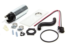 WALBRO / TI AUTOMOTIVE GCA710 Fuel Pump Kit - 190lph Gas - Mustang 1985-97