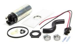 WALBRO / TI AUTOMOTIVE GCA719 Fuel Pump Kit - 255lph Gas - Mustang 1985-97
