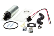 Load image into Gallery viewer, WALBRO / TI AUTOMOTIVE GCA759 Fuel Pump Kit - 255lph Gas - Mustang 1985-97