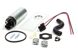 WALBRO / TI AUTOMOTIVE GCA759 Fuel Pump Kit - 255lph Gas - Mustang 1985-97