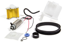 Load image into Gallery viewer, WALBRO / TI AUTOMOTIVE GCA760 Fuel Pump Kit - 255lph Gas - Dodge truck 95-01