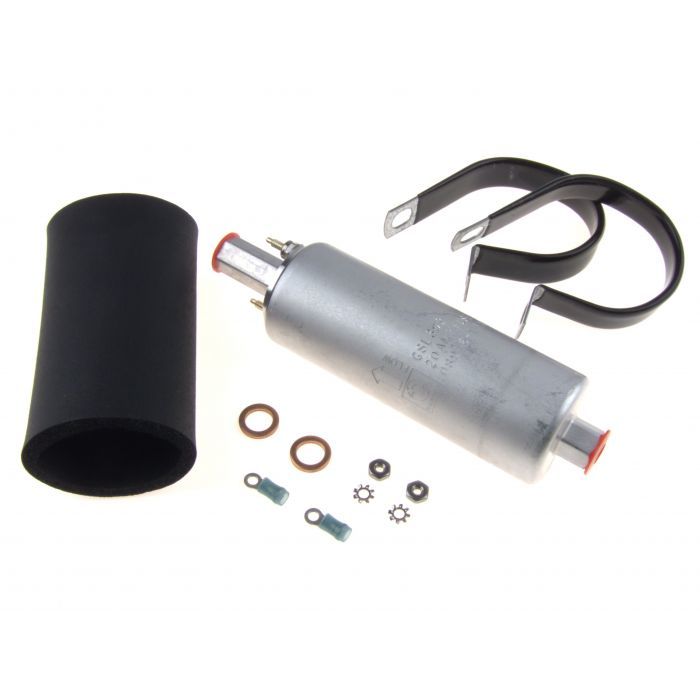 WALBRO / TI AUTOMOTIVE GSL396 350LPH Fuel Pump In-line 40PSI
