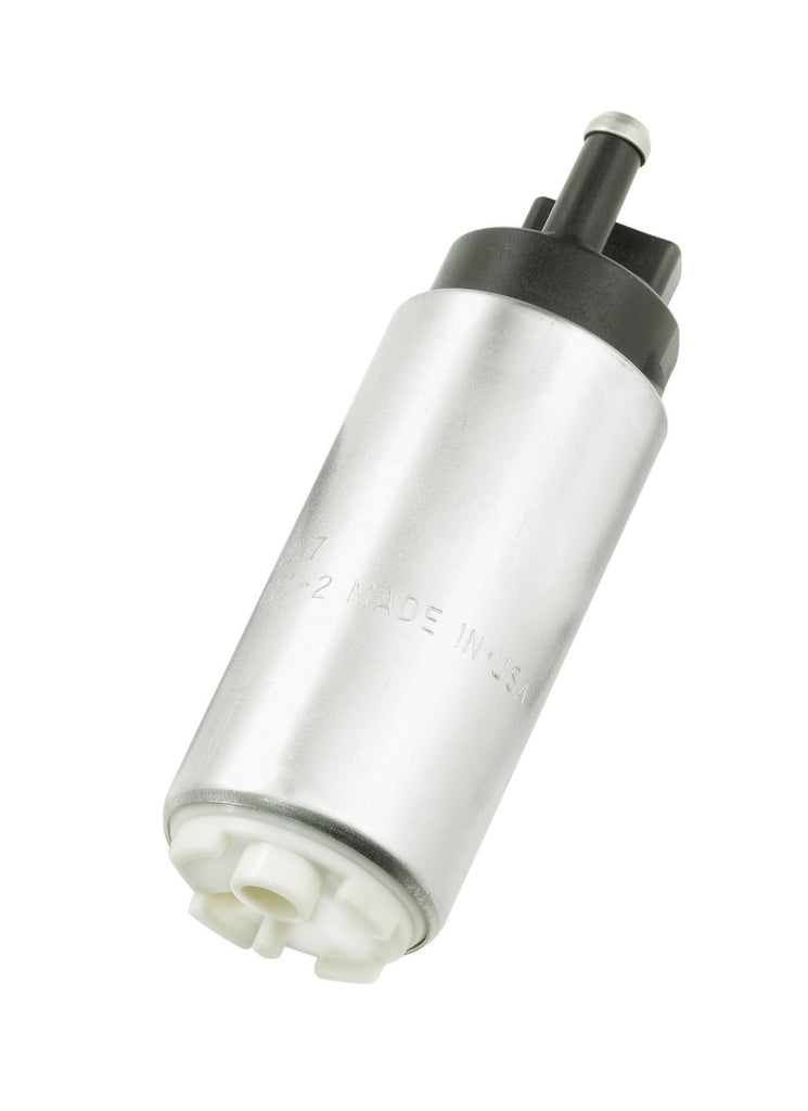 WALBRO / TI AUTOMOTIVE GSS317G3 Fuel Pump - 255lph - Gas In-Tank - Universal