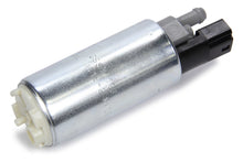 Load image into Gallery viewer, WALBRO / TI AUTOMOTIVE GSS341G3 Fuel Pump - 255lph - Gas In-Tank - Universal