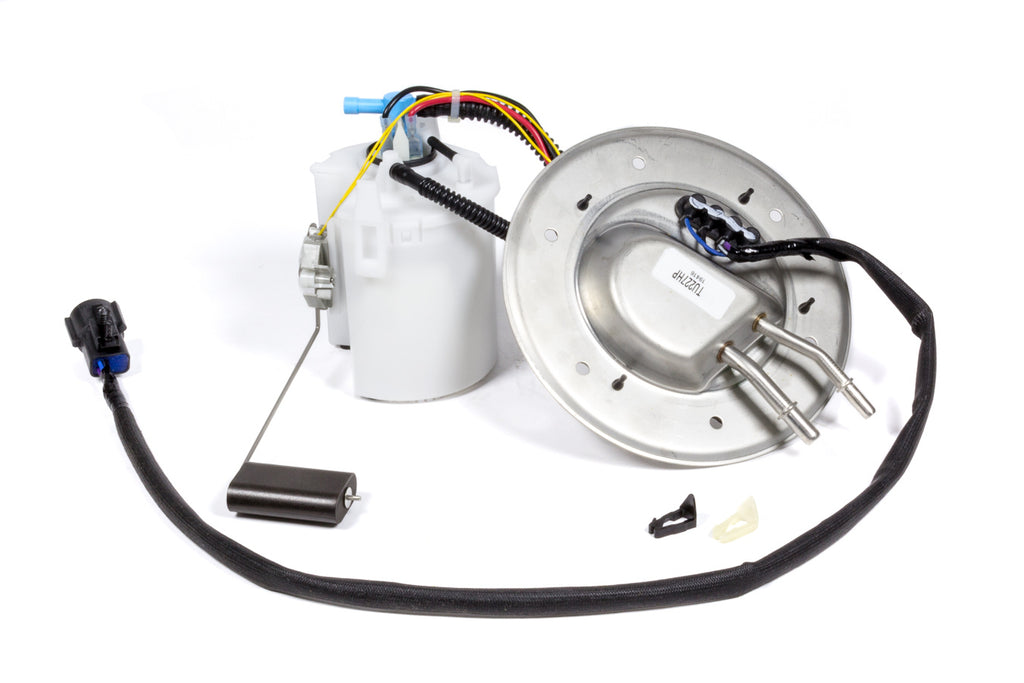 WALBRO / TI AUTOMOTIVE TU227HP Fuel Pump Assy - 255lph Gas - Mustang 1998
