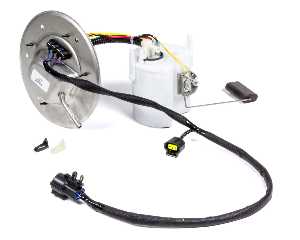 WALBRO / TI AUTOMOTIVE TU228HP Fuel Pump Assy - 255lph Gas - Mustang 1999-00