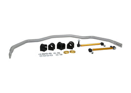 WHITELINE PERFORMANCE BFF55Z 05-14 Mustang Front Sway bar 33mm w/Endlinks