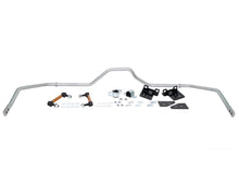 Load image into Gallery viewer, WHITELINE PERFORMANCE BFR101Z Whiteline Performance Rear Sway Bar Kit 24mm for Ford Midsize Trucks (Part BFR101Z)
