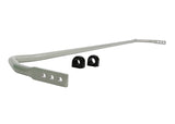 WHITELINE PERFORMANCE BMR72Z Sway bar - 20mm heavy du ty blade adjustable