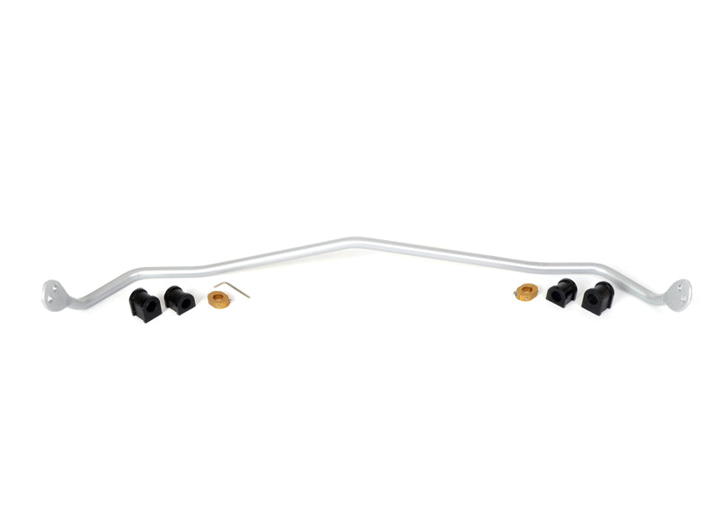 WHITELINE PERFORMANCE BMR77Z Whiteline Performance 18mm 2 Point Adjustable Sway Bar - Part BMR77Z