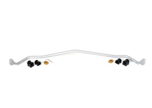 Load image into Gallery viewer, WHITELINE PERFORMANCE BMR77Z Whiteline Performance 18mm 2 Point Adjustable Sway Bar - Part BMR77Z