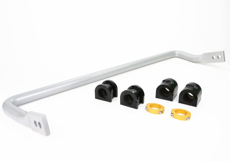 WHITELINE PERFORMANCE BMR88Z Sway Bar - 27mm 2 Point Adjustable