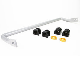WHITELINE PERFORMANCE BMR88Z Sway Bar - 27mm 2 Point Adjustable