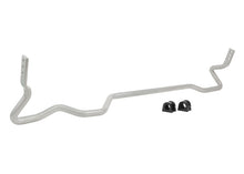 Load image into Gallery viewer, WHITELINE PERFORMANCE BSR36XZ Sway Bar - 24mm 3 Point Adjustable