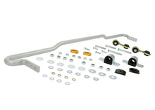 Load image into Gallery viewer, WHITELINE PERFORMANCE BSR51XZ Sway bar - 22mm X heavy duty blade adjustable