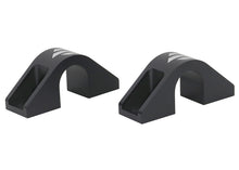 Load image into Gallery viewer, WHITELINE PERFORMANCE KBR10 Whiteline Performance KBR10 Front Sway Bar Bushing Bracket for 14-30mm Bars