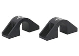 WHITELINE PERFORMANCE KBR10 Whiteline Performance KBR10 Front Sway Bar Bushing Bracket for 14-30mm Bars