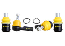 Load image into Gallery viewer, WHITELINE PERFORMANCE KCA395 Roll Center - Bump Steer Correction Kit