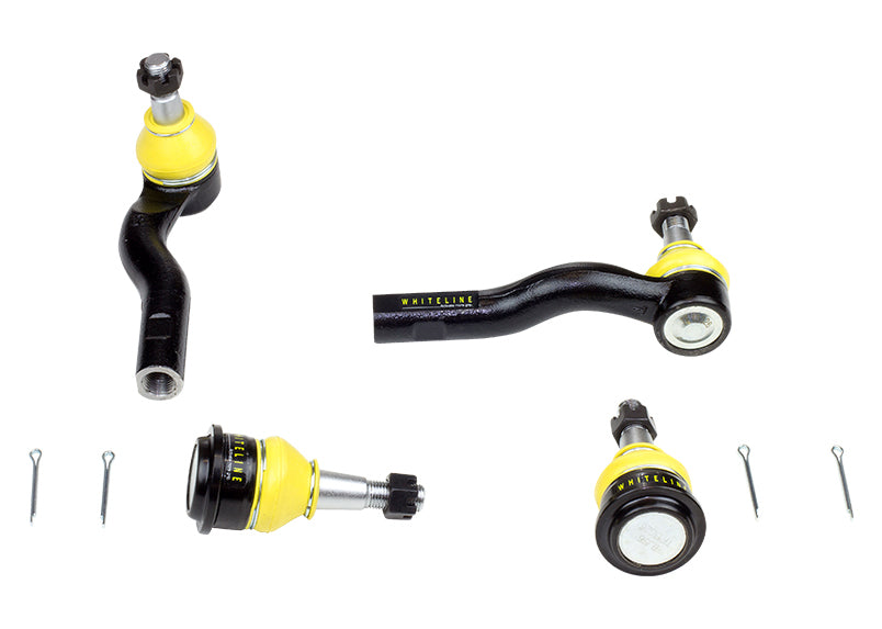 WHITELINE PERFORMANCE KCA435 Roll Center - Bump Steer Correction Kit