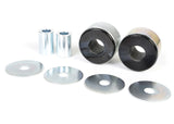 WHITELINE PERFORMANCE KDT906 Differential Mount Cradle Bushing