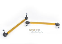 Load image into Gallery viewer, WHITELINE PERFORMANCE KLC154 Sway Bar End Link