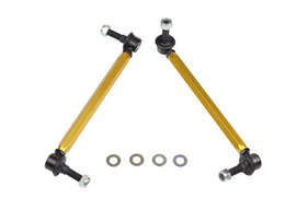 WHITELINE PERFORMANCE KLC169 05-10 Mustang Sway Bar End Links