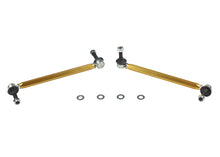 Load image into Gallery viewer, WHITELINE PERFORMANCE KLC175 Sway Bar