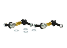 Load image into Gallery viewer, WHITELINE PERFORMANCE KLC180-090 Sway Bar Link