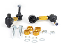 Load image into Gallery viewer, WHITELINE PERFORMANCE KLC182 Sway Bar Link Assembly Heavy Duty Adjustable