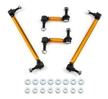 Load image into Gallery viewer, WHITELINE PERFORMANCE KLC277 Whiteline Performance KLC277 Adjustable Sway Bar Link Kit for Ford Focus 2016-2018