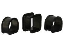 Load image into Gallery viewer, WHITELINE PERFORMANCE KSR202 Steering Rack Mount Bushings
