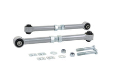 Load image into Gallery viewer, WHITELINE PERFORMANCE KTA135 Control Arm