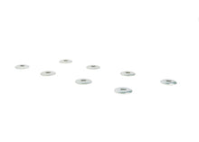 Load image into Gallery viewer, WHITELINE PERFORMANCE KW2 Link Washer Kit