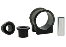 Load image into Gallery viewer, WHITELINE PERFORMANCE W11722 Steering - rack and pini on mount bushing
