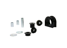 Load image into Gallery viewer, WHITELINE PERFORMANCE W12978 Steering Rack and Pinion Mount Bushing