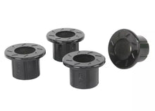 Load image into Gallery viewer, WHITELINE PERFORMANCE W13404 Steering  Rack Bushing Dodge Ram 1500 02-05