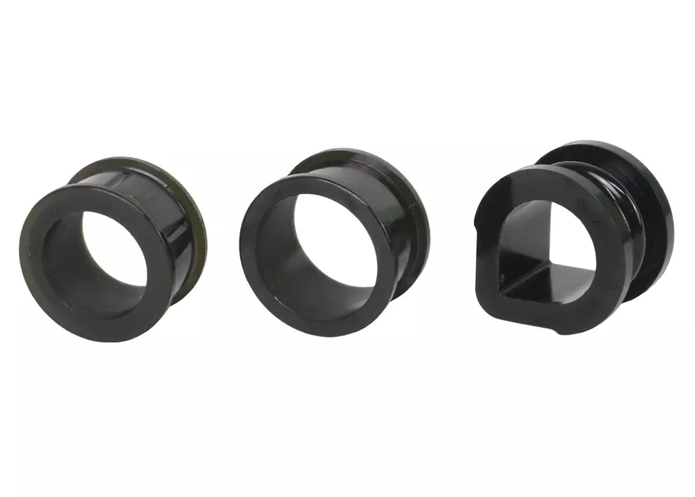 WHITELINE PERFORMANCE W13405 Steering  Rack Bushing Nissan 300ZX 90-96