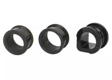 Load image into Gallery viewer, WHITELINE PERFORMANCE W13405 Steering  Rack Bushing Nissan 300ZX 90-96