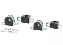 Load image into Gallery viewer, WHITELINE PERFORMANCE W23809 Sway Bar Mount Bushing GMC C1500 81-86