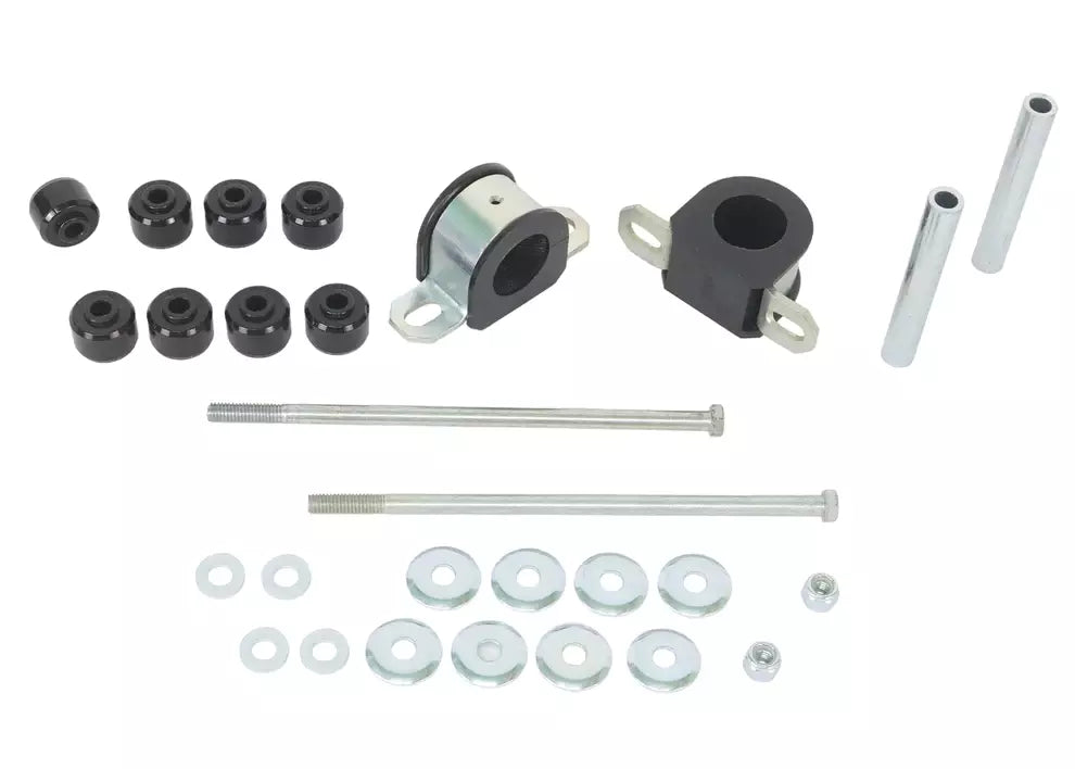 WHITELINE PERFORMANCE W23811 Sway Bar Mount Bushing GM Silverado 1500 99-04