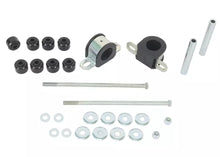 Load image into Gallery viewer, WHITELINE PERFORMANCE W23811 Sway Bar Mount Bushing GM Silverado 1500 99-04