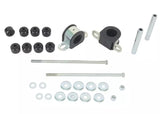 WHITELINE PERFORMANCE W23811 Sway Bar Mount Bushing GM Silverado 1500 99-04