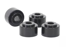 Load image into Gallery viewer, WHITELINE PERFORMANCE W23813 Sway Bar Link Bushing Universal