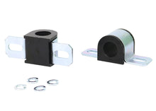Load image into Gallery viewer, WHITELINE PERFORMANCE W23815 Sway Bar Mount Bushing Universal