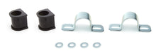 Load image into Gallery viewer, WHITELINE PERFORMANCE W23817 Sway Bar Mount Bushing Universal