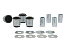 Load image into Gallery viewer, WHITELINE PERFORMANCE W53377A Control Arm Lower Inner Bushing