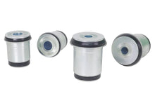 Load image into Gallery viewer, WHITELINE PERFORMANCE W53522 Control Arm Lower Bushing